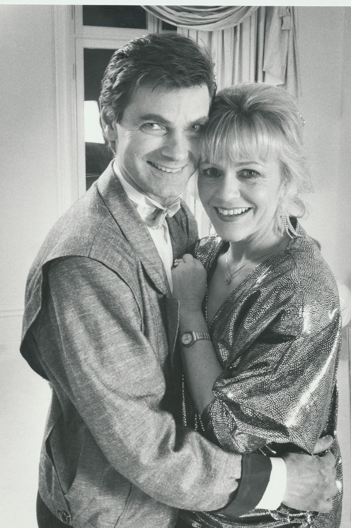 1987 1222 Silverbröllop B. Johansson Aftonbladet (5)