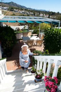 Christina Schollin12