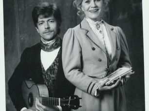Dramaten 1990 - 1992