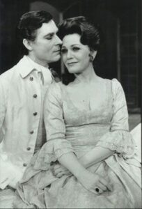 Farliga förbindelser