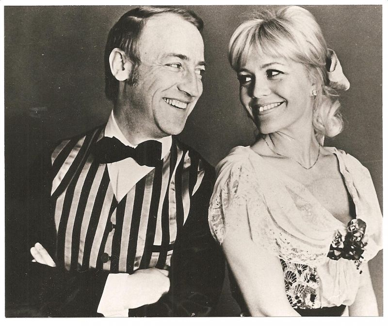 19700705 Levande ljus