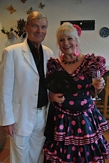 Denna bild har ett alt-attribut som är tomt. Dess filnamn är Festen-Ninna-o-Hans.jpg