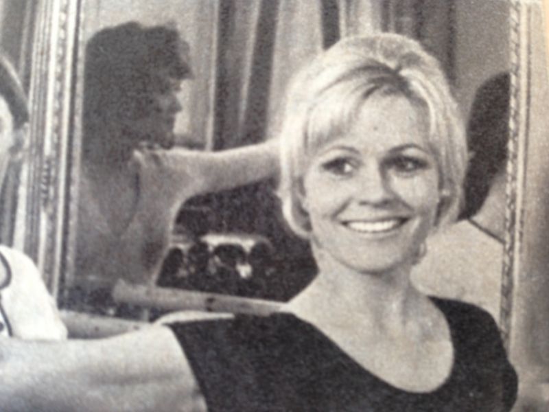 1970 Vill så gärna tro