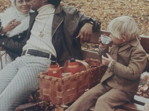 Vill så gärna tro 1971