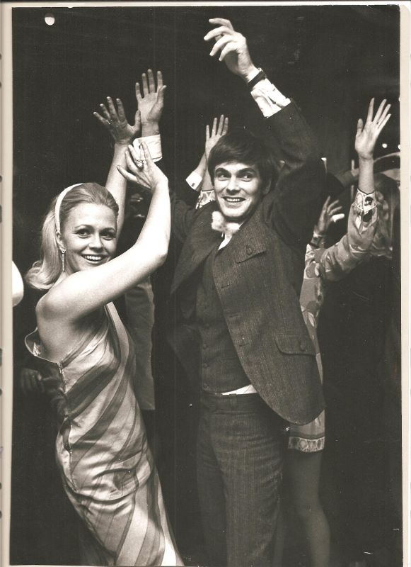 1968 09 Hans och jag (1)