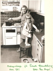 19710323 Svensk Damtidning