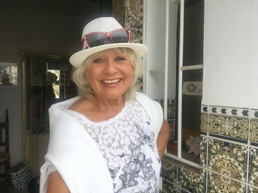 Dagens Erbjudande! Solig hälsning!