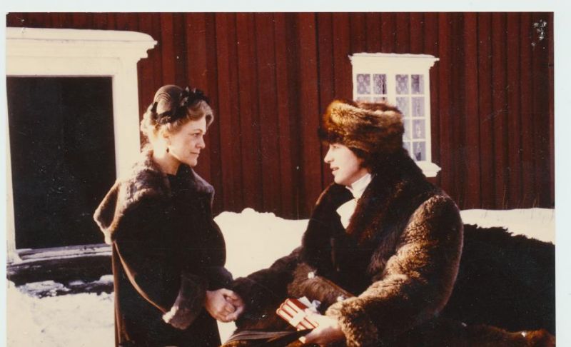 1984 09 - 1985 08 Gösta Berlings saga TV 001