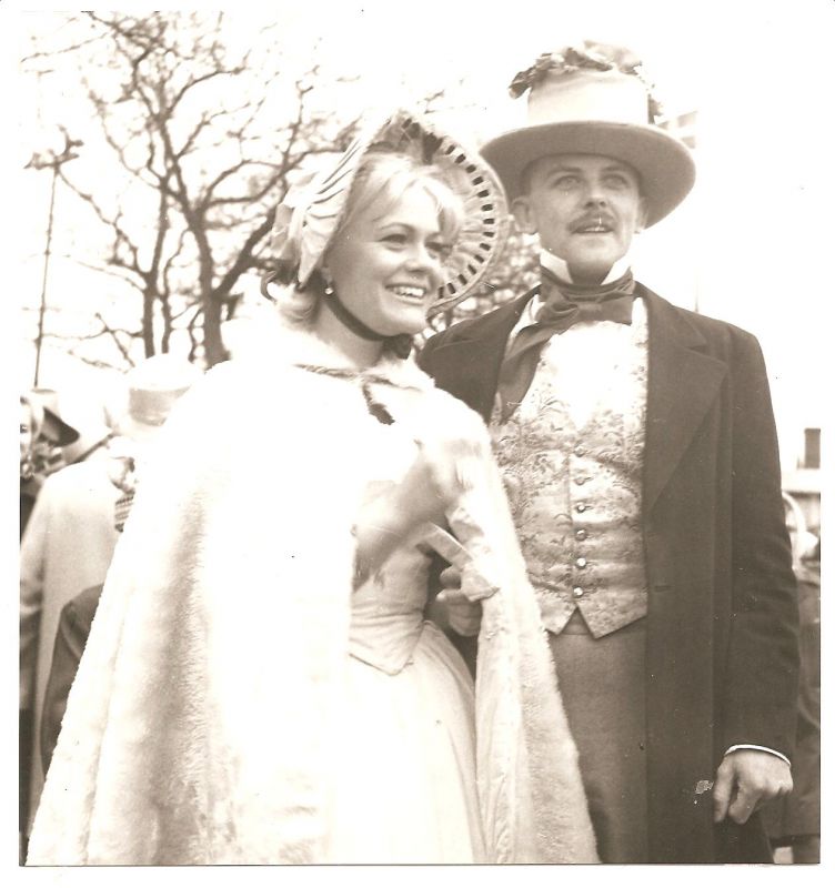 1962 05 Skansens Majdrottning (1) kopia