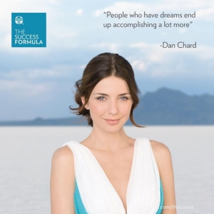 People who have dreams