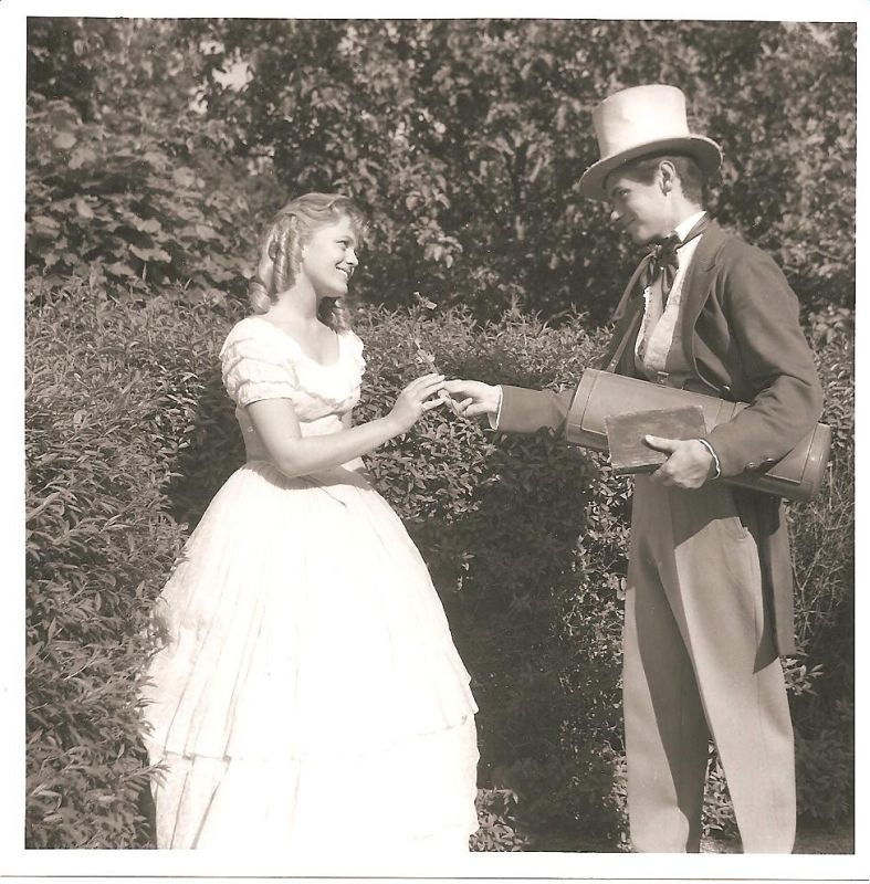 1957 Den främmande gästen 2