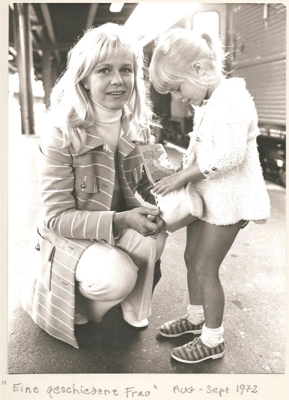 1972 08 Eine geschiedene Frau