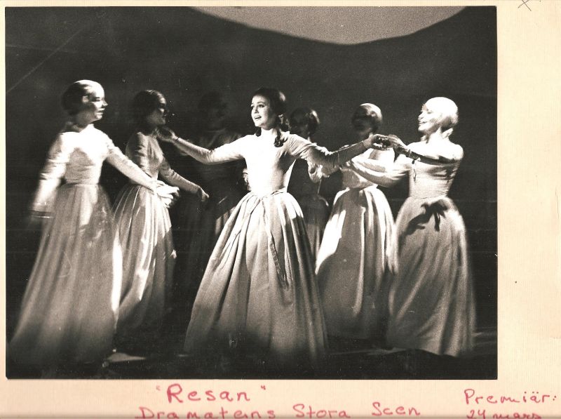 196203 Resan Dramaten