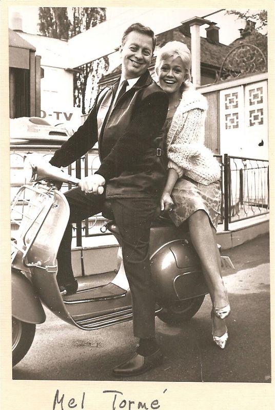 1962 05 Sommarshow på Grönan Radioprogram (3)