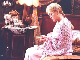 Fanny och Alexander