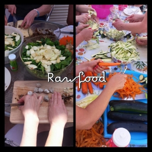 Rawfood