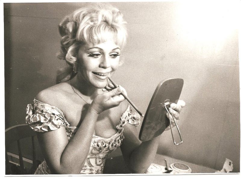 19700705 Levande ljus 025