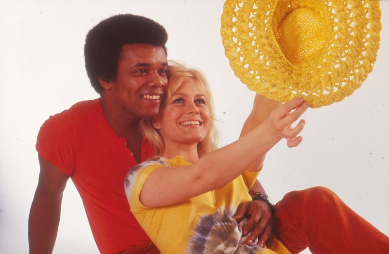 1970 Vill så gärna tro