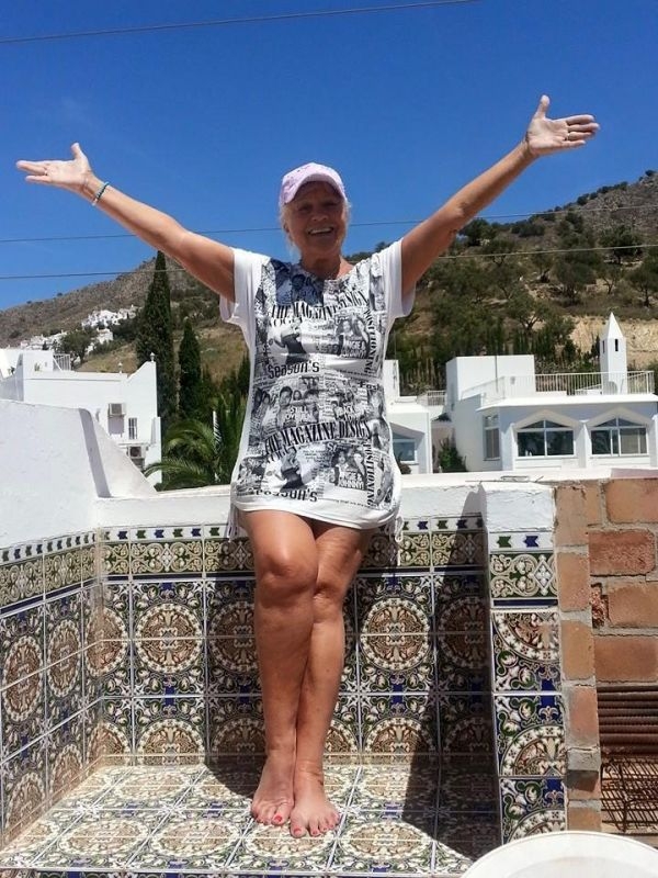 Casa Angel Christina 5