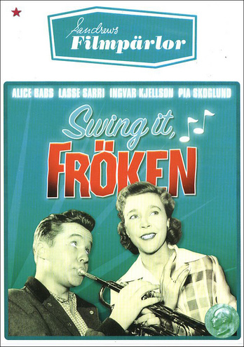 Swing it fröken