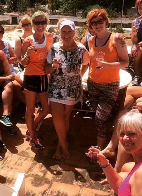 Casa Angel Altanen 4