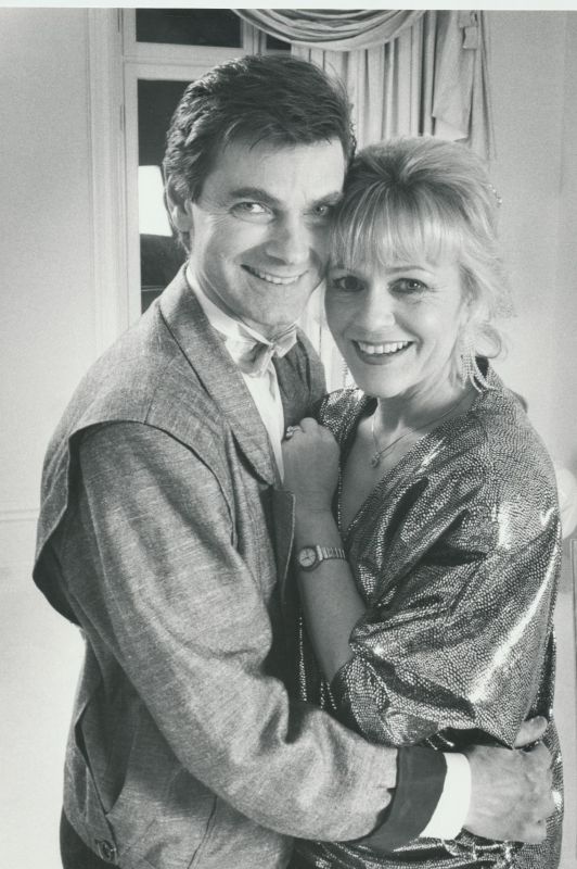 1987 1222 Silverbröllop B. Johansson Aftonbladet (5)