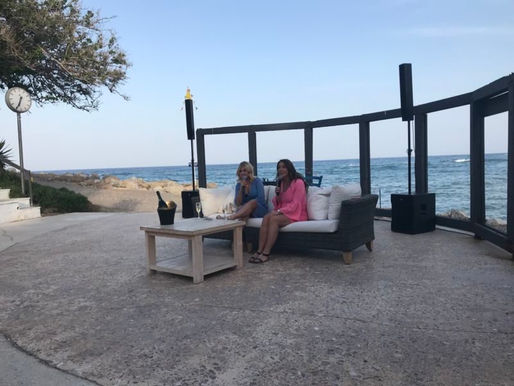 Rhodos – Pernilla Show m.m.