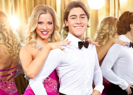 Benjamin let´s Dance