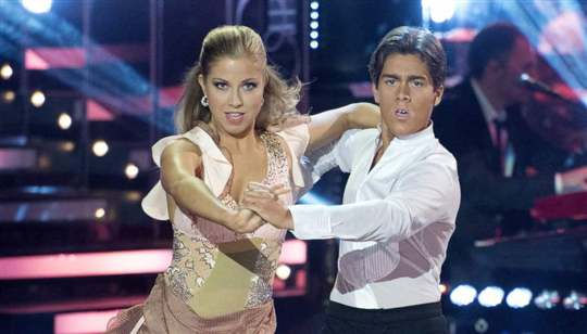 Let´s dance
