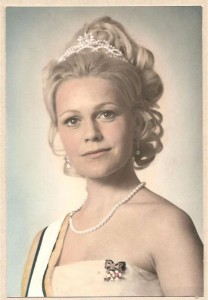 1968 0520 Hennes meget kgl höjhet Norge