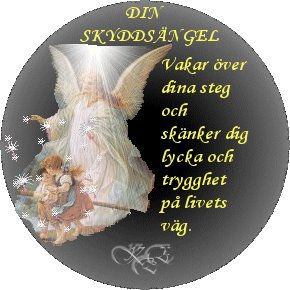Din skyddsängel