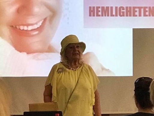 Härliga dagar på Rhodos!