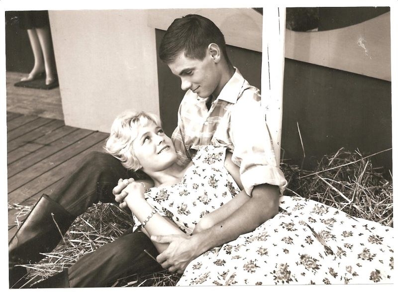 1959 07 Herr Lyckes goda vin