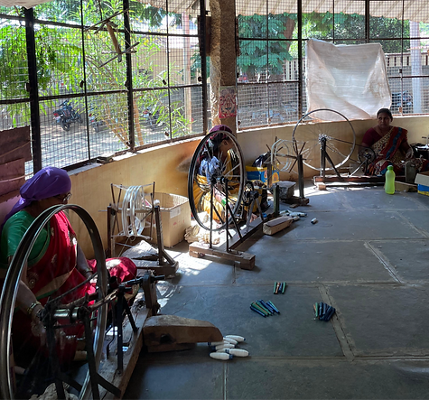 Gandhigram Sari Weaver.png