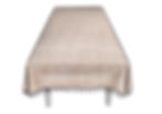 Table cover