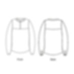 Mandarin Collar Womenswear Comfort Fit Tunic