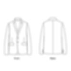 Men's blazer