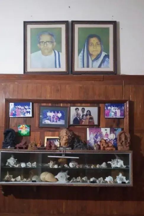 My Family's History with Khadi | CoEK Blog on Khadi's Legacy