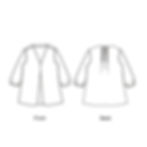 Comfort Fit tunic