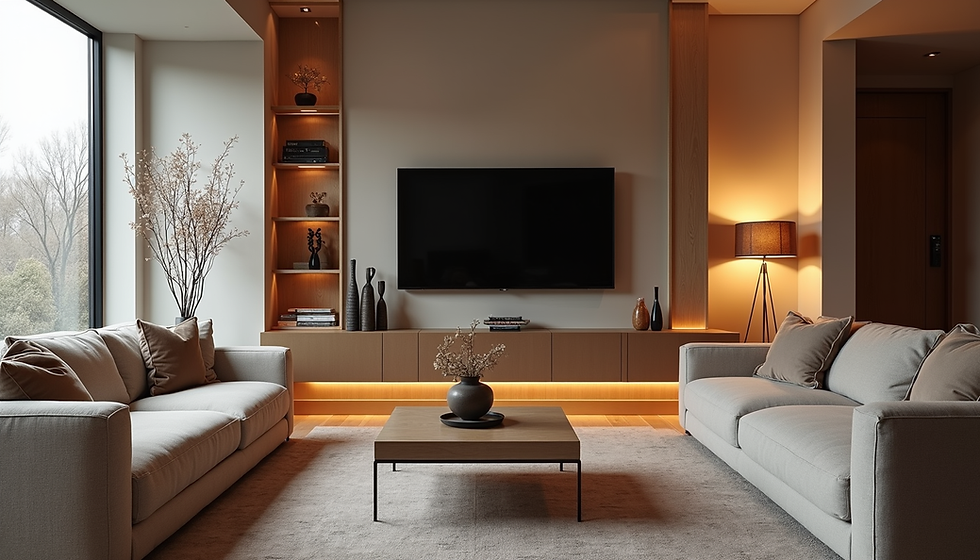 The Ultimate Guide: How Much Does a 2BHK/3BHK Interior Design Cost in Madurai? (2026 Edition)