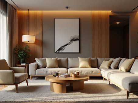Understanding Customized Home Interiors Cost - A Home Interiors Cost Analysis