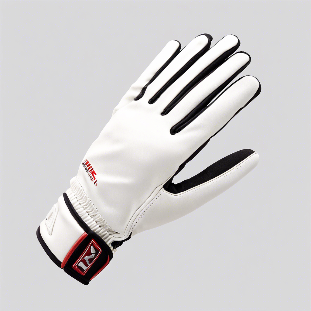 Durable Riding Gloves