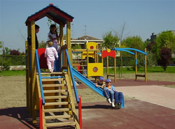 PARCO GIOCHI