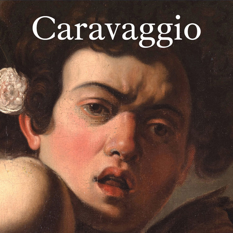 The master of light caravaggio and his descendants
