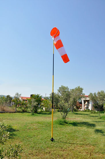 45cm diameter windsock