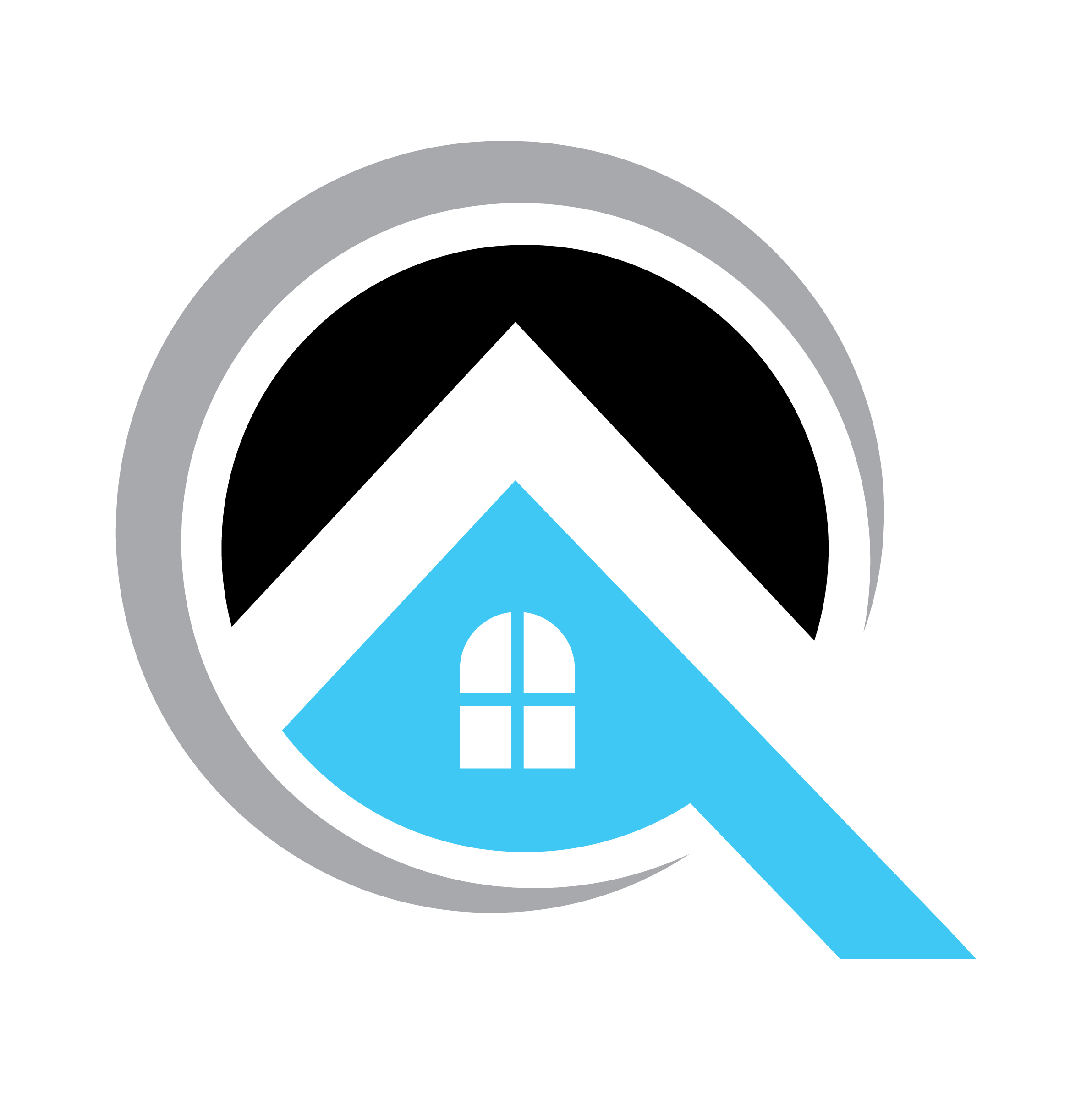Optic Home Solutions logo