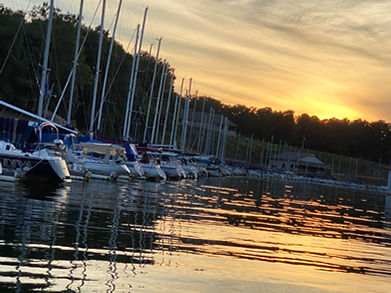 Sale Boats on Grand Lake