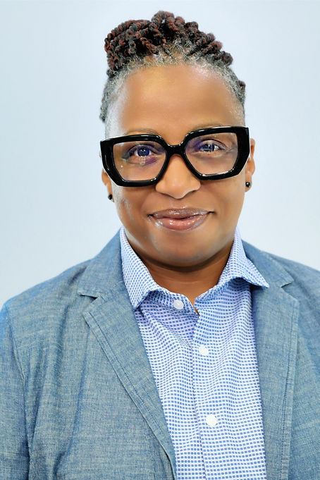 Dr. Barbara Lovonne Carter