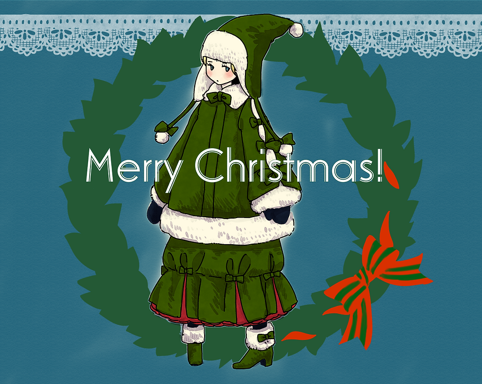 クリスマス