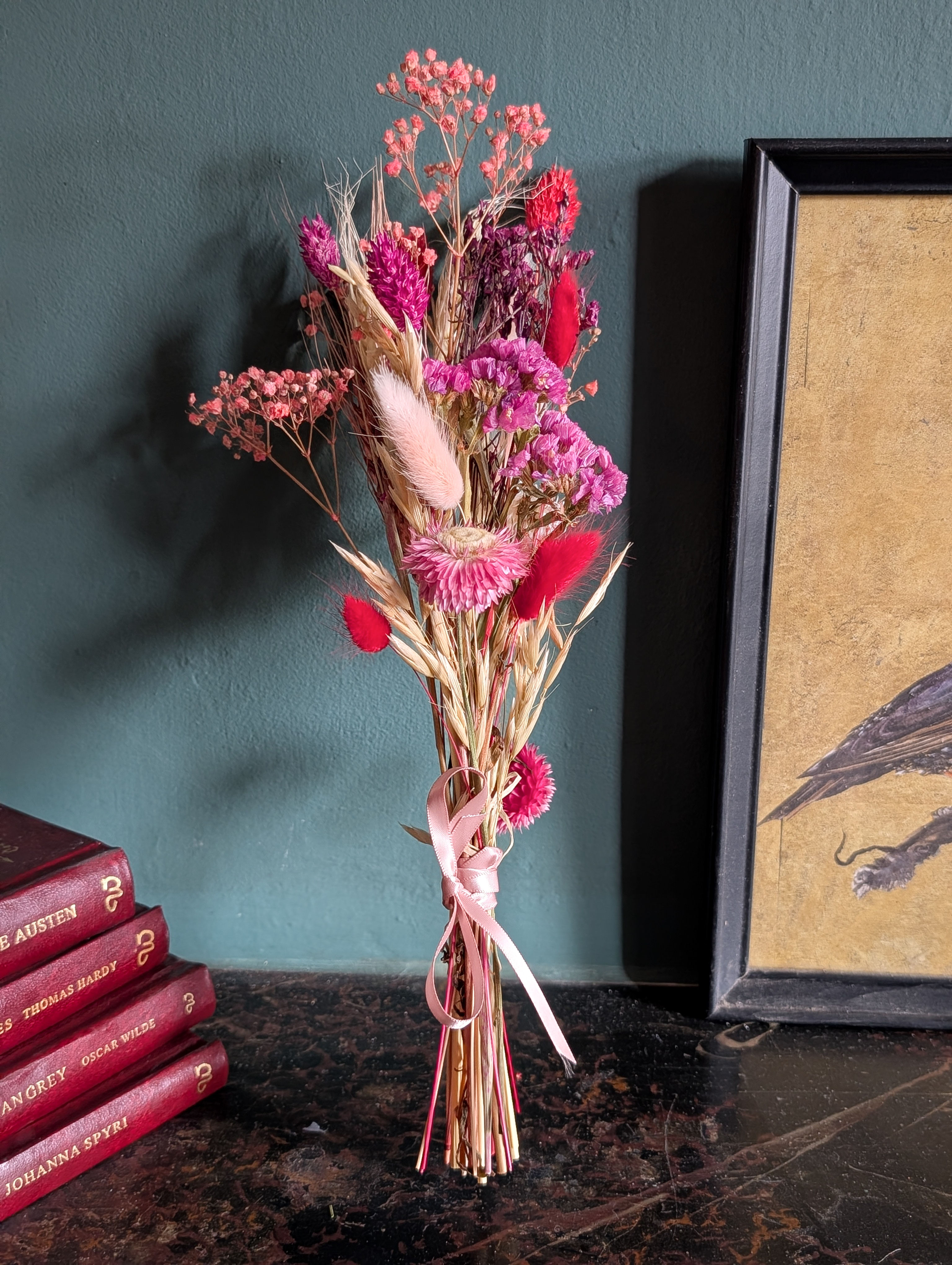 The Allendale Bouquets